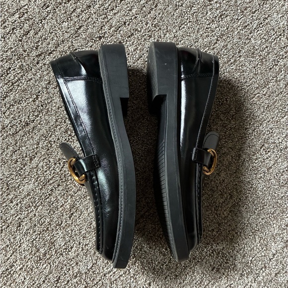 Steve Madden Swamie Loafers - Picture 4 of 5